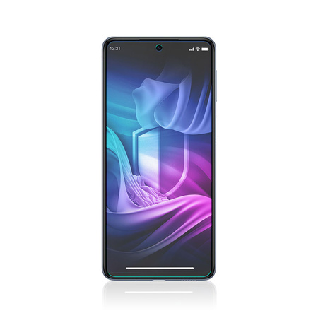 Samsung Galaxy M53 5G - 3mk Seidenmatt Pro