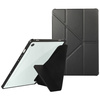 Etui Stand Samsung Tab S10 Ultra czarne  /black