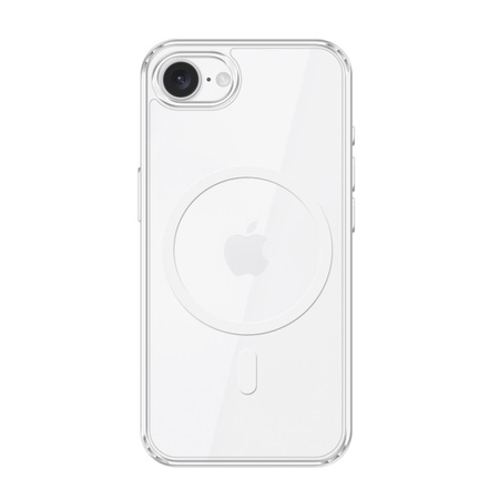 Apple iPhone SE 4 - 3mk MagCase