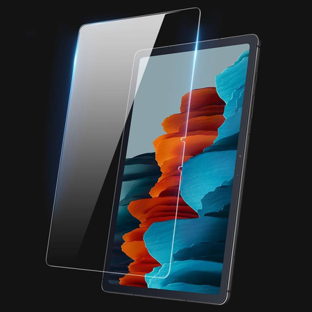 Szkło hartowane SAMSUNG GALAXY TAB S7 Dux Ducis na tablet