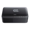 Starthilfe Baseus Super Energy BS-CH013 4in1 600A mit Taschenlampe / 6000mAh Powerbank / Kompressor - Schwarz