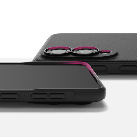 RINGKE ONYX GALAXY S25 EDGE BLACK