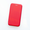 Beline Etui Book Magnetic Samsung Note 10 N970 czerwony/red