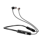 Bezprzewodowe słuchawki Dudao U5Pro Bluetooth 5.3 - czarne