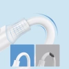 Joyroom USB Lade-/Datenkabel - USB Typ C 3A 1m weiß (S-UC027A9)