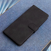 Etui Smart Velvet do Xiaomi Redmi Note 13 5G (global) czarne