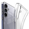 Mercury Jelly Clear Samsung S25 S931     przezroczysty/transparent