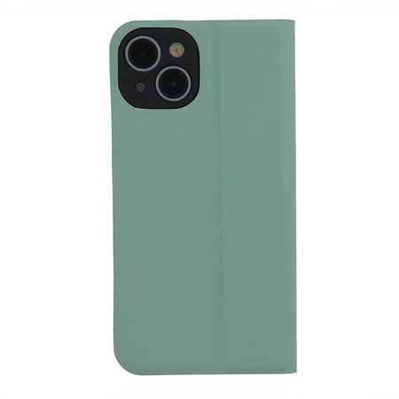 Etui Smart Soft do Motorola Moto E13 jasnozielone