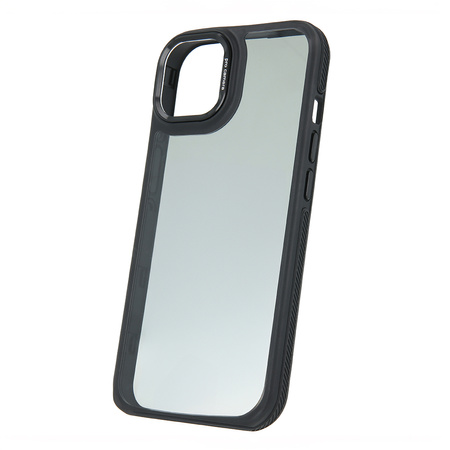 Nakładka Crystal Black do iPhone 16e czarna
