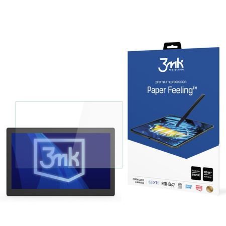 iiyama ProLite TW1523AS-B1P - up to 19" 3mk Paper Feeling