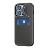 DUX DUCIS Rafi II Mag - etui back cover z podstawką kompatybilne z MagSafe do iPhone 14 Pro Max