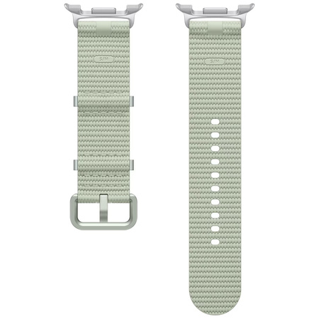 Pasek Samsung Athleisure do Galaxy       Watch8 / Watch8 Classic (S/M) sage