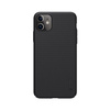Nakładka Nillkin Super Frosted Shield Pro do iPhone 15 6,1&quot; czarna