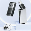 Adapter USB UGREEN Bluetooth 5.0 do PC / PS / Switch (czarny)