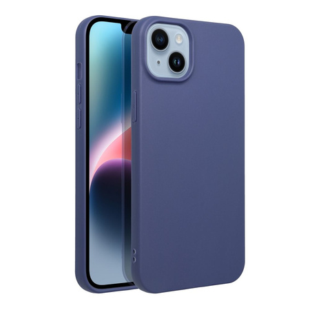 Futerał MATT do XIAOMI Redmi 13C niebieski