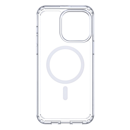 Nakładka Etteri Hybrid Mag do iPhone 15 Pro Max 6,7"