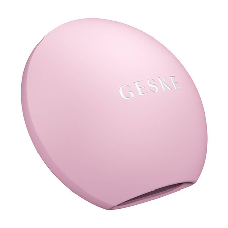 Silikonowy powiększacz ust 4w1 Geske z Aplikacją (różowy)