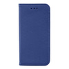Etui Smart Magnet do Samsung Galaxy S23 FE granatowe