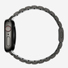 TECH-PROTECT STEELBAND APPLE WATCH 6 / 7 / 8 / 9 / 10 / SE / ULTRA 1 / 2 (44 / 45 / 46 / 49 MM) BLACK