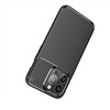 Futerał CARBON PREMIUM do IPHONE 7 / 8 / SE 2020 / SE 2022 czarny