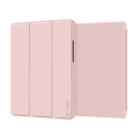 TECH-PROTECT SC PEN GALAXY TAB A9+ / A11+ PLUS 11.0 X210 / X215 / X216 / X230 / X235 / X236 PINK