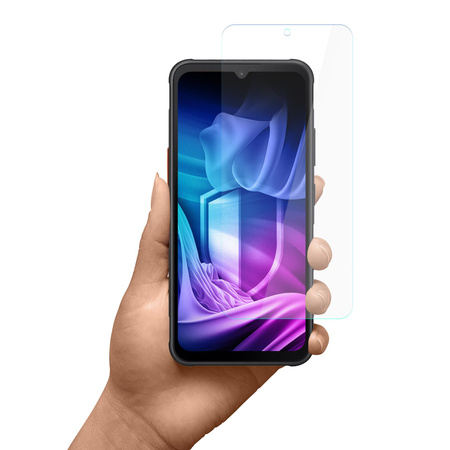 Samsung Galaxy XCover 7 Pro - 3mk Silky Matt Pro