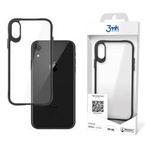 Apple iPhone Xr - 3mk Satin Armor Case+