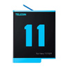 Telesin 3-slot waterproof charger Allin box + 2 batteries for GoPro Hero 11 / 10 / 9