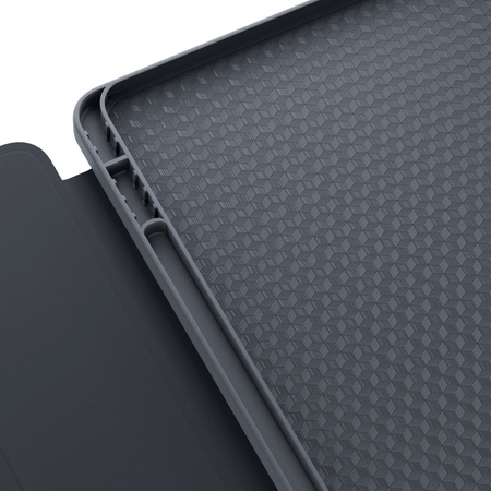 Samsung Galaxy Tab S10 FE - up to 12" Soft Tablet Case