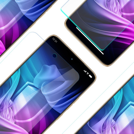 3MK Silky Matt Pro Motorola Edge 50 Neo Matowa folia ochronna