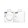 JELLICO Wireless- Ladegerät MagSafe W11 15W weiss