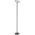 Blitzwolf BWL-FL-0002 Smart Floor Lamp 25W (black)