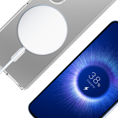 Samsung Galaxy Z Fold 7 - 3mk Armor MagCase