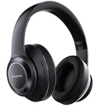 AWEI słuchawki nauszne Bluetooth A300BL czarny/black