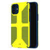 TEL PROTECT Grip Case do Iphone 12 Mini Żółty