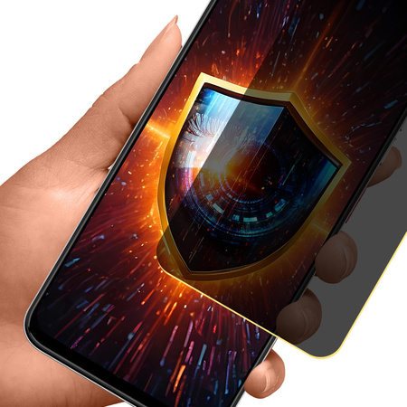 Nubia Music 2 - 3mk Silky Matt Privacy