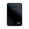 Accessories - 3mk HARDY MagSynergy Ni+ 10,000mAh 22.5W USB 1C1L-Black