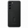 Samsung Frame Cover case for Samsung Galaxy S23+ case with interchangeable backs black (EF-MS916CBEGWW)
