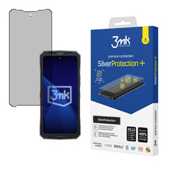 Doogee V40 Pro - 3mk SilverProtection+