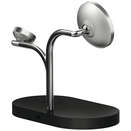 Ładowarka indukcyjna 3w1 Samsung         GP-PWU024 czarny