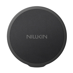 NILLKIN DUAL-MAGNET GRIP HOLDER BLACK / CZARNY
