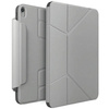 UNIQ etui Ryze 360 iPad Air 13" (2024) jasny szary/chalk grey