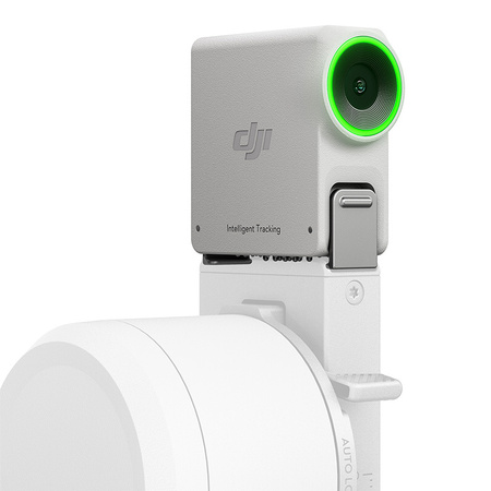 Moduł inteligentnego śledzenia DJI RS