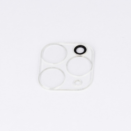 Szkło hartowane 3D do aparatu do iPhone 16 Plus 6,7&quot;
