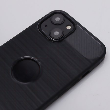 Nakładka Simple Black do Xiaomi Redmi Note 14 Pro 5G (Global) / Redmi Note 14 Pro Plus 5G (Global)