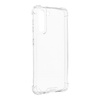 Futerał Armor Jelly Roar - do Samsung Galaxy A53 5G transparentny