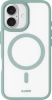Laut Huex Protect MagSafe iPhone 16 Case - Mint