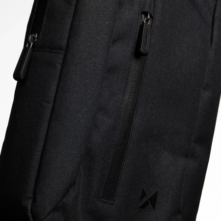 Wozinsky Fahrradtasche für Lenker - Grau