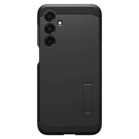 SPIGEN TOUGH ARMOR GALAXY A16 4G / 5G BLACK