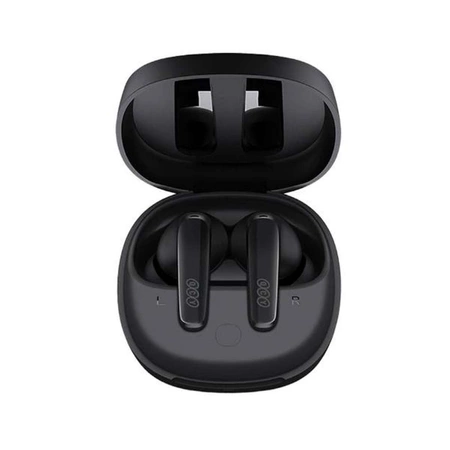 QCY T13x TWS In-Ear-Bluetooth 5.3-Funkkopfhörer – Schwarz